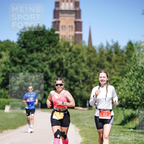 21.06.2026 - Viking Triathlon Michael Burmester http://msf.ph/oto/9885754 21.06.2026 16:09:23 Radfahren  meine-sportfotos.de