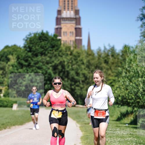 21.06.2026 - Viking Triathlon Michael Burmester http://msf.ph/oto/9885761 21.06.2026 16:09:24 Radfahren  meine-sportfotos.de
