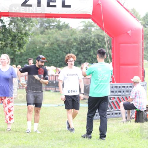 21.06.2026 - 29. Vierlanden-Triathlon Andreas Tolksdorf http://msf.ph/oto/9885774 21.06.2026 11:29:36 Ziel 81, 81 meine-sportfotos.de