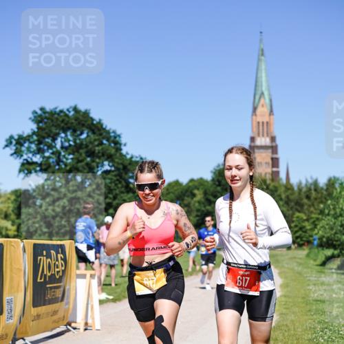 21.06.2026 - Viking Triathlon Michael Burmester http://msf.ph/oto/9885811 21.06.2026 16:09:28 Radfahren  meine-sportfotos.de