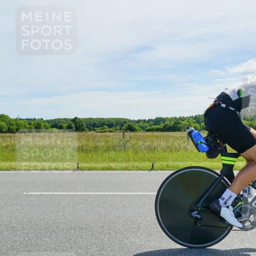 21.06.2026 - Viking Triathlon Michael Burmester http://msf.ph/oto/9885939 21.06.2026 11:40:46 Radfahren 155, 260, 317, 366, 445, 465, 467 meine-sportfotos.de