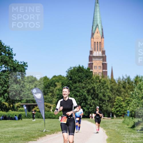 21.06.2026 - Viking Triathlon Michael Burmester http://msf.ph/oto/9885943 21.06.2026 16:11:10 Radfahren  meine-sportfotos.de