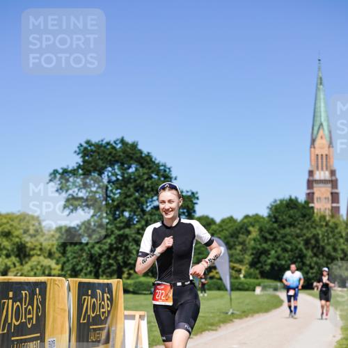 21.06.2026 - Viking Triathlon Michael Burmester http://msf.ph/oto/9885967 21.06.2026 16:11:13 Radfahren  meine-sportfotos.de
