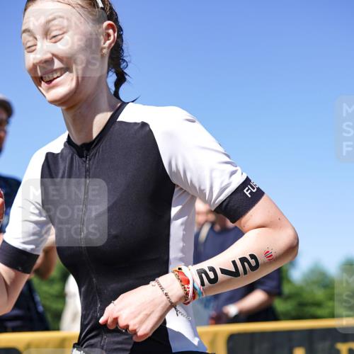 21.06.2026 - Viking Triathlon Michael Burmester http://msf.ph/oto/9886035 21.06.2026 16:11:15 Radfahren  meine-sportfotos.de