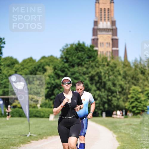 21.06.2026 - Viking Triathlon Michael Burmester http://msf.ph/oto/9886060 21.06.2026 16:11:22 Radfahren  meine-sportfotos.de