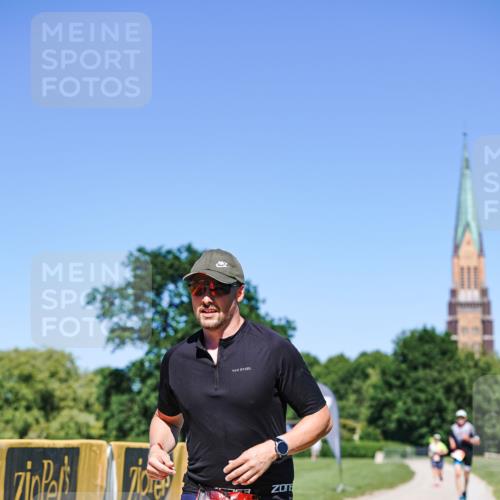 21.06.2026 - Viking Triathlon Michael Burmester http://msf.ph/oto/9886165 21.06.2026 16:12:08 Radfahren  meine-sportfotos.de
