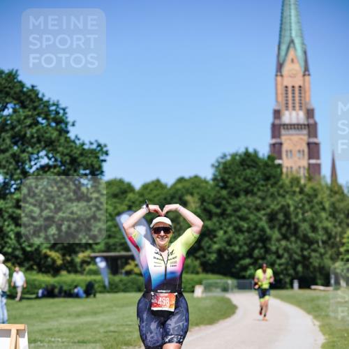 21.06.2026 - Viking Triathlon Michael Burmester http://msf.ph/oto/9886226 21.06.2026 16:12:22 Radfahren  meine-sportfotos.de