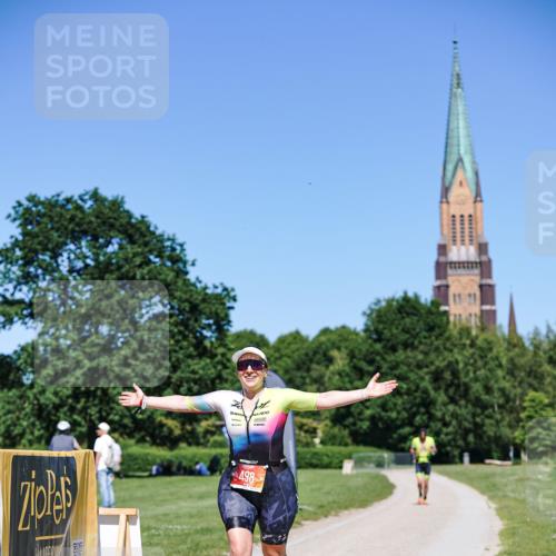 21.06.2026 - Viking Triathlon Michael Burmester http://msf.ph/oto/9886243 21.06.2026 16:12:22 Radfahren  meine-sportfotos.de
