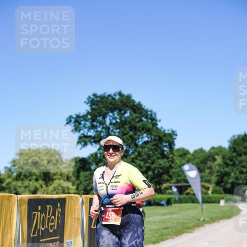 21.06.2026 - Viking Triathlon Michael Burmester http://msf.ph/oto/9886282 21.06.2026 16:12:24 Radfahren  meine-sportfotos.de