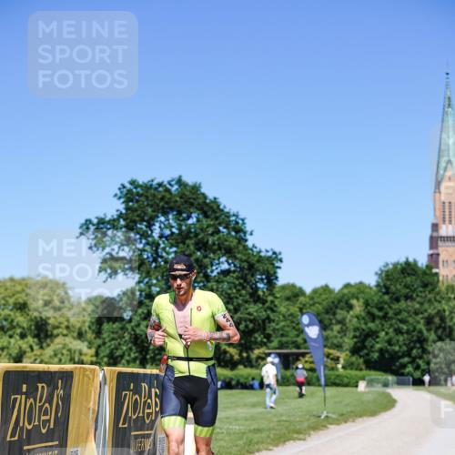 21.06.2026 - Viking Triathlon Michael Burmester http://msf.ph/oto/9886327 21.06.2026 16:12:37 Radfahren  meine-sportfotos.de