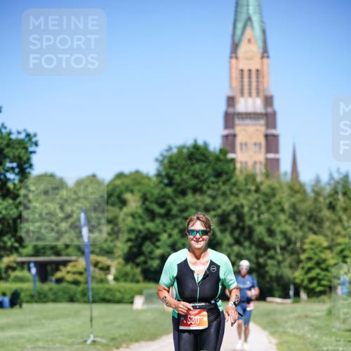 21.06.2026 - Viking Triathlon Michael Burmester http://msf.ph/oto/9886344 21.06.2026 16:13:31 Radfahren  meine-sportfotos.de