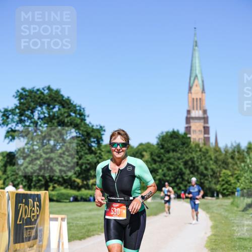 21.06.2026 - Viking Triathlon Michael Burmester http://msf.ph/oto/9886363 21.06.2026 16:13:34 Radfahren  meine-sportfotos.de