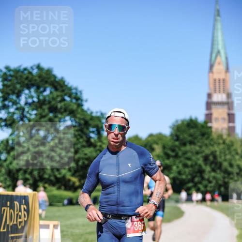 21.06.2026 - Viking Triathlon Michael Burmester http://msf.ph/oto/9886414 21.06.2026 16:13:43 Radfahren  meine-sportfotos.de