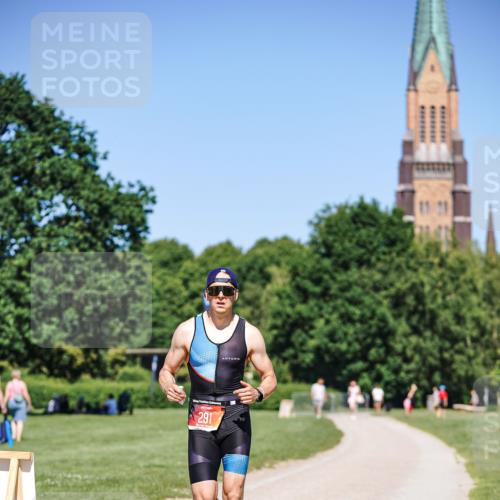 21.06.2026 - Viking Triathlon Michael Burmester http://msf.ph/oto/9886422 21.06.2026 16:13:46 Radfahren  meine-sportfotos.de