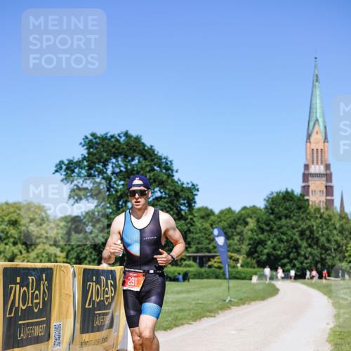 21.06.2026 - Viking Triathlon Michael Burmester http://msf.ph/oto/9886446 21.06.2026 16:13:48 Radfahren  meine-sportfotos.de