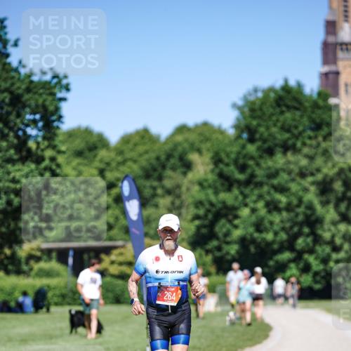 21.06.2026 - Viking Triathlon Michael Burmester http://msf.ph/oto/9886459 21.06.2026 16:15:09 Radfahren  meine-sportfotos.de