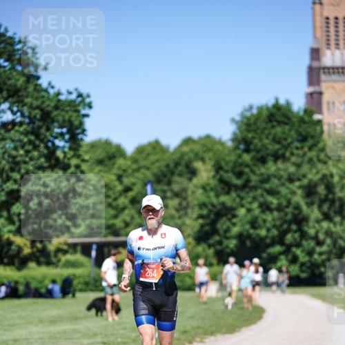 21.06.2026 - Viking Triathlon Michael Burmester http://msf.ph/oto/9886466 21.06.2026 16:15:10 Radfahren  meine-sportfotos.de