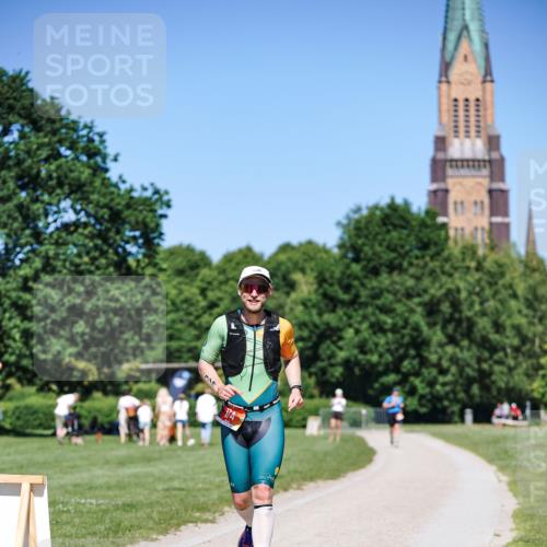 21.06.2026 - Viking Triathlon Michael Burmester http://msf.ph/oto/9886547 21.06.2026 16:16:02 Radfahren  meine-sportfotos.de