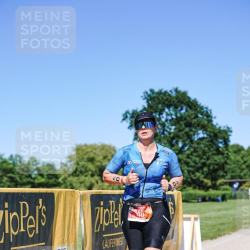 21.06.2026 - Viking Triathlon Michael Burmester http://msf.ph/oto/9886614 21.06.2026 16:16:28 Radfahren  meine-sportfotos.de