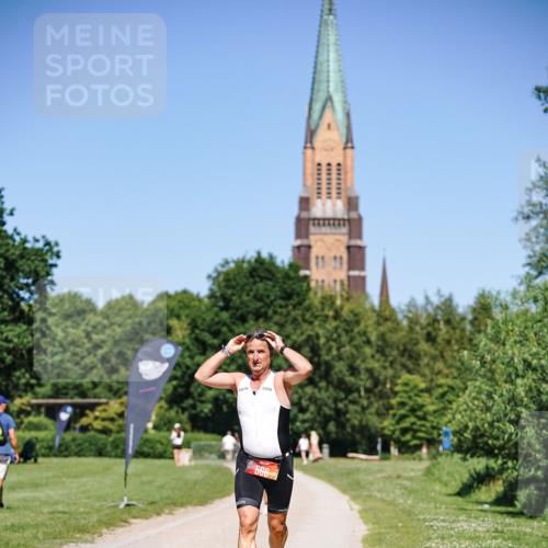 21.06.2026 - Viking Triathlon Michael Burmester http://msf.ph/oto/9886679 21.06.2026 16:17:23 Radfahren  meine-sportfotos.de