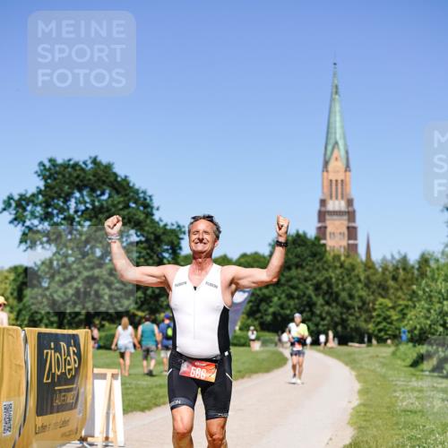 21.06.2026 - Viking Triathlon Michael Burmester http://msf.ph/oto/9886720 21.06.2026 16:17:25 Radfahren  meine-sportfotos.de