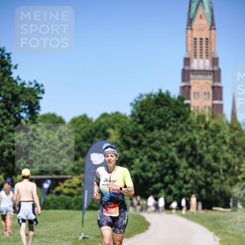 21.06.2026 - Viking Triathlon Michael Burmester http://msf.ph/oto/9886754 21.06.2026 16:17:31 Radfahren  meine-sportfotos.de