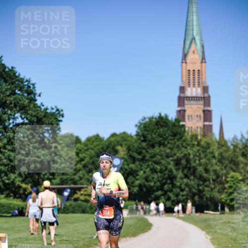 21.06.2026 - Viking Triathlon Michael Burmester http://msf.ph/oto/9886761 21.06.2026 16:17:32 Radfahren  meine-sportfotos.de