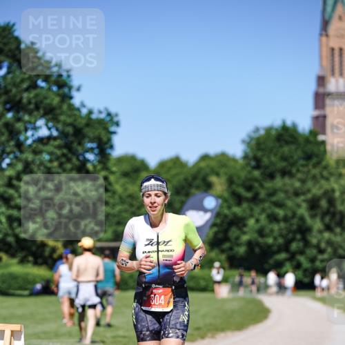 21.06.2026 - Viking Triathlon Michael Burmester http://msf.ph/oto/9886770 21.06.2026 16:17:33 Radfahren  meine-sportfotos.de