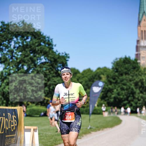 21.06.2026 - Viking Triathlon Michael Burmester http://msf.ph/oto/9886778 21.06.2026 16:17:34 Radfahren  meine-sportfotos.de