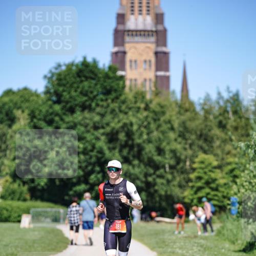21.06.2026 - Viking Triathlon Michael Burmester http://msf.ph/oto/9886803 21.06.2026 16:21:24 Radfahren  meine-sportfotos.de