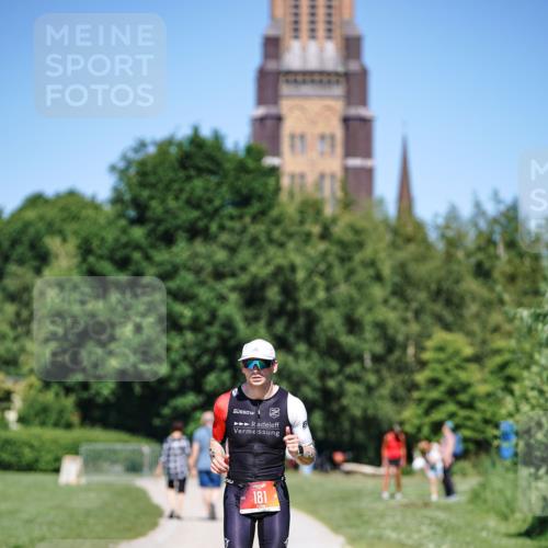 21.06.2026 - Viking Triathlon Michael Burmester http://msf.ph/oto/9886810 21.06.2026 16:21:25 Radfahren  meine-sportfotos.de