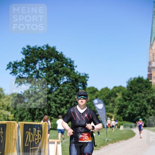 21.06.2026 - Viking Triathlon Michael Burmester http://msf.ph/oto/9886914 21.06.2026 16:22:21 Radfahren  meine-sportfotos.de