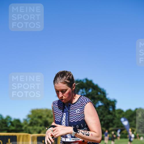 21.06.2026 - Viking Triathlon Michael Burmester http://msf.ph/oto/9887125 21.06.2026 16:23:35 Radfahren  meine-sportfotos.de