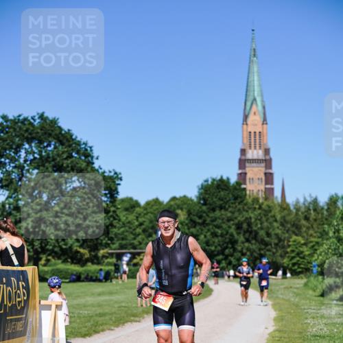 21.06.2026 - Viking Triathlon Michael Burmester http://msf.ph/oto/9887172 21.06.2026 16:24:19 Radfahren  meine-sportfotos.de