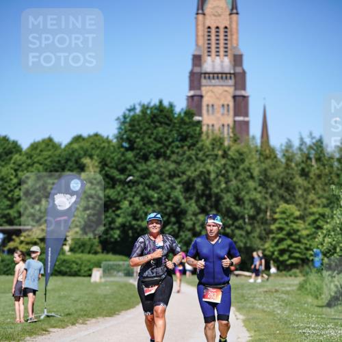 21.06.2026 - Viking Triathlon Michael Burmester http://msf.ph/oto/9887218 21.06.2026 16:24:26 Radfahren  meine-sportfotos.de