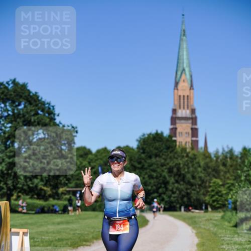 21.06.2026 - Viking Triathlon Michael Burmester http://msf.ph/oto/9887424 21.06.2026 16:27:21 Radfahren  meine-sportfotos.de