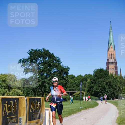 21.06.2026 - Viking Triathlon Michael Burmester http://msf.ph/oto/9887469 21.06.2026 16:27:44 Radfahren  meine-sportfotos.de