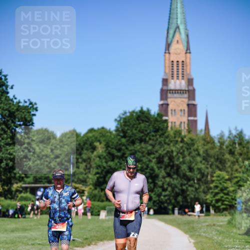 21.06.2026 - Viking Triathlon Michael Burmester http://msf.ph/oto/9887521 21.06.2026 16:28:04 Radfahren  meine-sportfotos.de