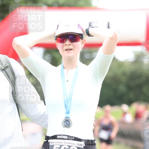 21.06.2026 - 29. Vierlanden-Triathlon Andreas Tolksdorf http://msf.ph/oto/9888351 21.06.2026 11:42:08 Ziel 478, 583, 478, 583 meine-sportfotos.de