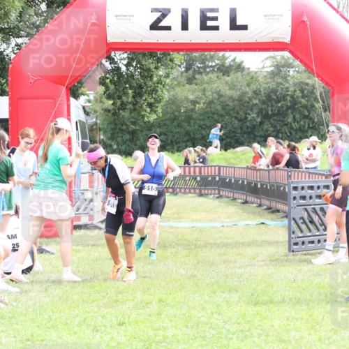 21.06.2026 - 29. Vierlanden-Triathlon Andreas Tolksdorf http://msf.ph/oto/9888387 21.06.2026 11:42:43 Ziel 515, 515 meine-sportfotos.de