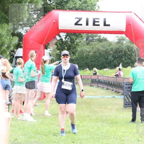 21.06.2026 - 29. Vierlanden-Triathlon Andreas Tolksdorf http://msf.ph/oto/9888465 21.06.2026 11:46:06 Ziel 494, 494 meine-sportfotos.de