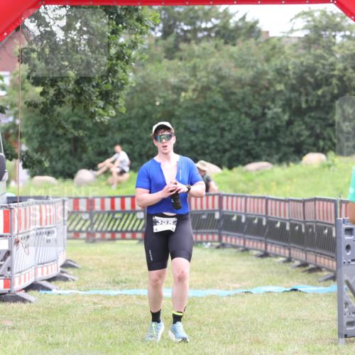 21.06.2026 - 29. Vierlanden-Triathlon Andreas Tolksdorf http://msf.ph/oto/9888568 21.06.2026 11:47:35 Ziel 355, 355 meine-sportfotos.de
