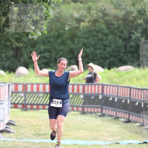 21.06.2026 - 29. Vierlanden-Triathlon Andreas Tolksdorf http://msf.ph/oto/9888662 21.06.2026 11:50:32 Ziel 482, 482 meine-sportfotos.de