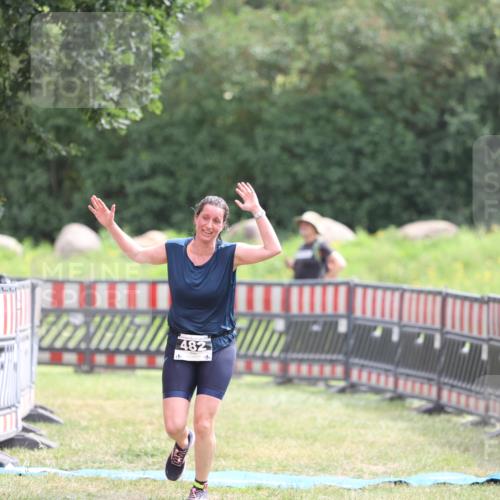 21.06.2026 - 29. Vierlanden-Triathlon Andreas Tolksdorf http://msf.ph/oto/9888663 21.06.2026 11:50:32 Ziel 482, 482 meine-sportfotos.de