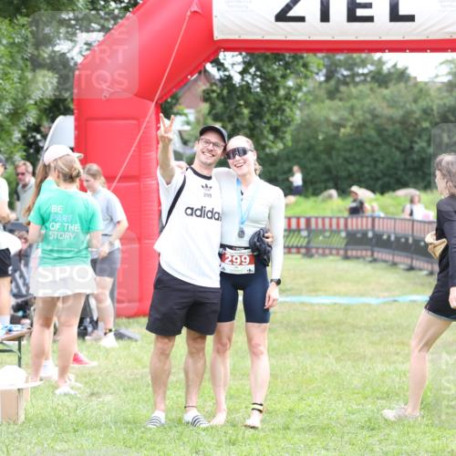 21.06.2026 - 29. Vierlanden-Triathlon Andreas Tolksdorf http://msf.ph/oto/9888752 21.06.2026 11:51:54 Ziel  meine-sportfotos.de