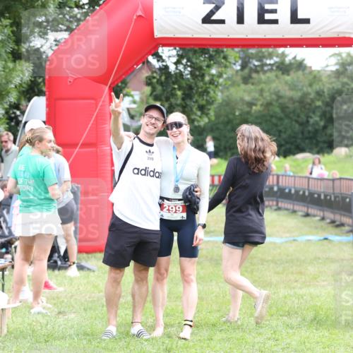 21.06.2026 - 29. Vierlanden-Triathlon Andreas Tolksdorf http://msf.ph/oto/9888758 21.06.2026 11:51:55 Ziel  meine-sportfotos.de