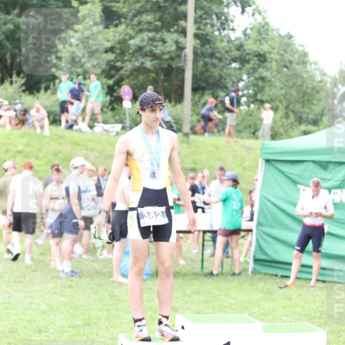 21.06.2026 - 29. Vierlanden-Triathlon Andreas Tolksdorf http://msf.ph/oto/9888925 21.06.2026 11:58:08 Ziel 510, 510 meine-sportfotos.de