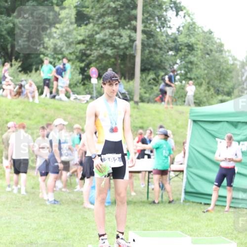 21.06.2026 - 29. Vierlanden-Triathlon Andreas Tolksdorf http://msf.ph/oto/9888931 21.06.2026 11:58:08 Ziel 510, 510 meine-sportfotos.de