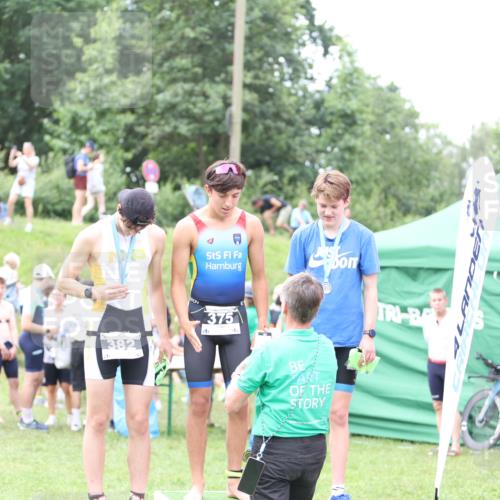 21.06.2026 - 29. Vierlanden-Triathlon Andreas Tolksdorf http://msf.ph/oto/9888949 21.06.2026 11:58:46 Ziel 589, 617, 589, 617 meine-sportfotos.de