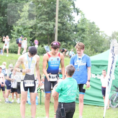 21.06.2026 - 29. Vierlanden-Triathlon Andreas Tolksdorf http://msf.ph/oto/9888951 21.06.2026 11:58:46 Ziel 589, 617, 589, 617 meine-sportfotos.de